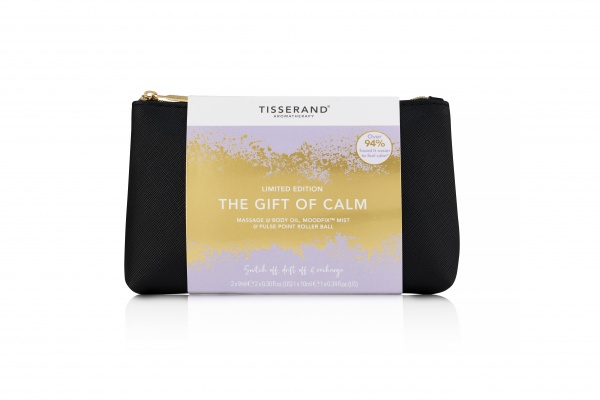 Tisserand Discovery Kit Gift of Calm